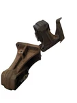 RAM3500 2007 Engine Mounts 198620. Fixed Price $109.00.