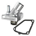 Engine Coolant Thermostat Housing For Infiniti FX35 G35 350Z QX4 Pathfinder. Fixed Price $19.95.