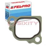 Fel-pro Front Engine Coolant Outlet Gasket For 2003-2009 Toyota 4RUNNER 4.7L Qv. Fixed Price $13.24.