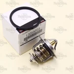 Oem Genuine Mitsubishi Lancer Engine Coolant Thermostat W/ Gasket Assy 1305A803. Fixed Price $29.38.