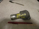Altima 2006 Thermostat Housing 366317. Fixed Price $29.99.