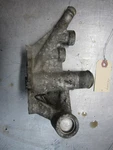 Thermostat Housing 98-99 Ford Escort 2.0 F8CE8594AA. Fixed Price $26.25.