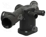 Engine Outlet Flange-coolant 86052 Fits 98-05 Vw Beetle 2.0L-L4. Fixed Price $20.38.