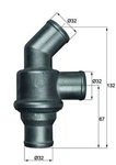 Mahle 16 80 Thermostat, Coolant For Bmw. Fixed Price $54.17.
