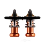 Mishimoto High Temperature Primary Cooling System Thermostat MIM-MMTS-F2D-11H. Fixed Price $91.15.