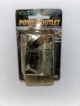 Accessory Power Outlet, No V5350, Auxiliary Victor Products Inc. Fixed Price $5.99.