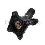 Oem Thermostat With Seal 31686046 For 2014-2025 Volvo 2.0T S60 S80 S90. Fixed Price $52.80.