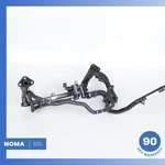 13-23 Land Rover L462 Thermostat Housing Water Outlet Pipe DX2318N348AE Oem. Fixed Price $41.50.