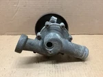 1994-1998 Saab 900 Water Pump 9187691 & Pulley 9178518 Oem Off 98'. Fixed Price $89.99.