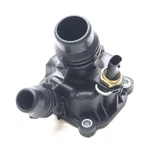 Volvo V60 Ii Facelift 2.0D 32263962 Thermostat Housing 32441375 -73,000 Km. Fixed Price $82.50.