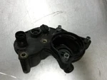 Rear Thermostat Housing From 2004 Ford Explorer 4.0 2L2E8592BA. Fixed Price $31.45.