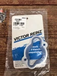 Engine Coolant Thermostat Gasket Victor Reinz C31981 98-10 Mopar Tap Desc. Fixed Price $12.99.