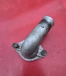 1984-1991 Toyota Pickup 2.4L Engine Oem Coolant Thermostat Housing Water Outlet. Fixed Price $35.00.