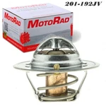 Motorad 201-192JV Engine Coolant Thermostat For Tx 7 88D S395195 P3959. Fixed Price $7.89.