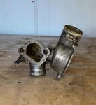 1977 1985 Mercedes-benz Diesel 3.0L 300D Oem Thermostat Housing Assembly. Fixed Price $29.99.