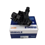 For Bmw 535I (F10) 3.0L Cyl (24 Valve) 2011-16 Coolant Thermostat 11537601159. Fixed Price $76.39.