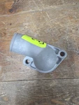 Oem 1960'S Gm Chevrolet Corvette Camaro Thermostat Housing 336773 Sbc Bbc. Fixed Price $20.00.