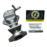 90-93 Mazda Miata MX5 Oem 1.6 New Genuine Thermostat Gooseneck B61P-15-170B. Fixed Price $85.95.