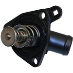 143-0814 Beck Arnley Thermostat For Acura Rsx Honda Cr-v Civic 2002-2005. Fixed Price $48.50.