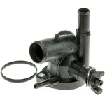 752-180 Motorad Thermostat Housing For Toyota Prius C 2012-2019. Fixed Price $47.74.