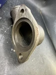 Slightly Damaged Four Seasons 84837 Water Outlet Housing 60-86 Mopar See Desc. Fixed Price $10.99.