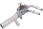 Genuine Gm Engine Coolant Thermostat And Housing Assembly 12681133. Fixed Price $84.65.