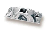 New Holley Strip Dom Intake MANIFOLD,BBC,396-502,OVAL Port HEADS,4150,4500-8500. Fixed Price $409.95.
