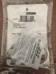 Engine Coolant Thermostat Seal Fel-pro 35588. Fixed Price $8.49.