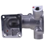 Thermostat Housing 16613-72700 16613-72702 For Kubota Engine V1305 D1005 V1505. Fixed Price $60.01.