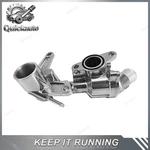 Coolant Thermostat Housing Assembly 902-1089 2011 2025 Ford F-150 3.5 3.7L. Fixed Price $59.59.
