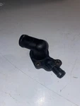 Mini Cooper R52 R53 W11 Engine Coolant Thermostat Housing Oem 7512734. Fixed Price $10.00.
