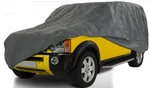 Car Cover Full Garage Outdoor Stormforce Austin Healey 100/4. Fixed Price $382.17.