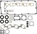 Victor Reinz 02-54027-01 Gasket Set, Cylinder Head For Chevrolet, Holden, Isuzu. Fixed Price $124.97.