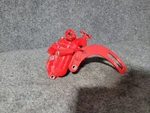 Oem Westerbeke 7.6 Egtd Marine Generator Thermostat Housing 037057. Fixed Price $89.99.