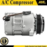 A/c Compressor For 2021-2024 Chevrolet Tahoe 2020-2025 Gmc Sierra 2500 Hd 168343. Fixed Price $169.99.