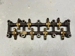 Toyota Pick Up 4RUNNER Celica 2.4L 20R 22RE 22RTEC Rocker Arm Assembly Oem. Fixed Price $99.95.