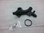 25193922 New Thermostat Housing 1.4L 1.8L 2014 Chevrolet Cruze 2XOFF-7-N. Fixed Price $50.00.