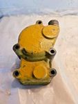 3406E 2WS Caterpillar Diesel Engine Thermostat Housing 1048584 Oem. Fixed Price $204.00.