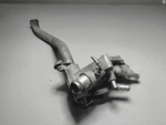 2016-2021 Honda Civic 2.0L Engine Coolant Water Thermostat Housing Oem. Fixed Price $131.74.