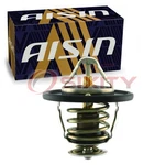 Aisin THM-010 Engine Coolant Thermostat For WV64MC-76.5 MD997679 MD997608 Ih. Fixed Price $27.35.