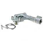 Thermostat W/housing Motorad 639-180. Fixed Price $83.36.