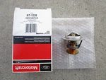 Ford Lincoln DS7Z-8575-B Motorcraft RT-1226 Engine Coolant Thermostat Oem New. Fixed Price $58.79.