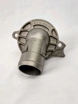 Mercedes-benz Engine Coolant Thermostat Wahler A1122030275 No Gasket. Fixed Price $29.99.