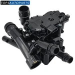 Fit For 2020 2021 2022-24 Hyundai Kia 2.5L Engine Coolant Thermostat 25600-2S000. Fixed Price $136.29.