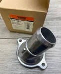 Dorman 902-1121 Engine Coolant Thermostat Housing Fits Ford BR3Z 8592-Q. Fixed Price $26.99.