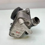 2012-2016 Bmw Series 328I F30 Engine Oil Filter Housing Oem 751638319. Fixed Price $67.63.
