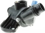 Engine Coolant Thermostat-integrated Housing Gates 34047. Fixed Price $178.18.