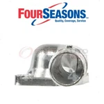 Four Seasons 85345 Engine Coolant Water Outlet For CO34866 CH7688 902-688 Do. Fixed Price $26.38.