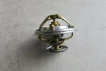 Engine Coolant Thermostat For Bmw #11531729720. Fixed Price $50.00.