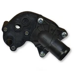 Engine Coolant Water Outlet Global 8241553. Fixed Price $60.99.